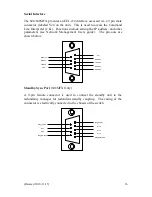 Предварительный просмотр 16 страницы N-Tron 604MFX-ST Hardware Installation Manual