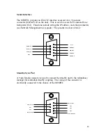 Предварительный просмотр 16 страницы N-Tron 608MFX-ST Hardware Installation Manual