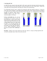 Предварительный просмотр 11 страницы N-Tron 700 Series User Manual & Installation Manual