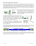 Preview for 12 page of N-Tron 700 Series User Manual & Installation Manual