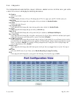 Предварительный просмотр 26 страницы N-Tron 700 Series User Manual & Installation Manual