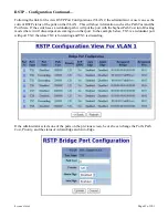 Предварительный просмотр 43 страницы N-Tron 700 Series User Manual & Installation Manual