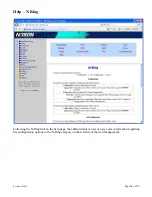 Предварительный просмотр 80 страницы N-Tron 700 Series User Manual & Installation Manual