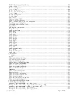 Preview for 3 page of N-Tron 7010TX Series User Manual & Installation Manual