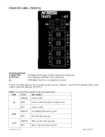 Preview for 13 page of N-Tron 7010TX Series User Manual & Installation Manual