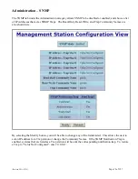 Preview for 32 page of N-Tron 7010TX Series User Manual & Installation Manual