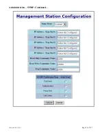 Preview for 33 page of N-Tron 7010TX Series User Manual & Installation Manual