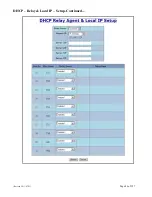 Preview for 46 page of N-Tron 7010TX Series User Manual & Installation Manual