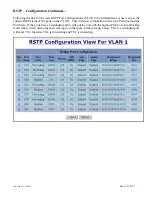 Preview for 75 page of N-Tron 7010TX Series User Manual & Installation Manual