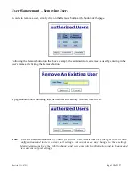 Preview for 110 page of N-Tron 7010TX Series User Manual & Installation Manual