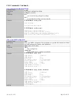 Preview for 136 page of N-Tron 7010TX Series User Manual & Installation Manual