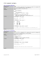 Preview for 138 page of N-Tron 7010TX Series User Manual & Installation Manual