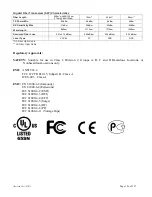 Preview for 156 page of N-Tron 7010TX Series User Manual & Installation Manual