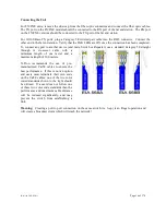 Предварительный просмотр 16 страницы N-Tron 7012FX2 Series User Manual & Installation Manual