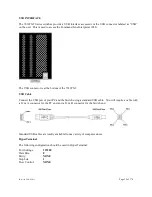 Предварительный просмотр 19 страницы N-Tron 7012FX2 Series User Manual & Installation Manual