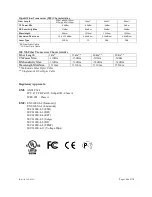 Предварительный просмотр 164 страницы N-Tron 7012FX2 Series User Manual & Installation Manual