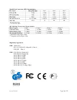 Предварительный просмотр 166 страницы N-Tron 7012FX2 Series User Manual & Installation Manual