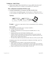 Preview for 10 page of N-Tron 7018 Technical Instructions