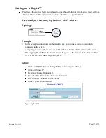 Preview for 17 page of N-Tron 7018 Technical Instructions