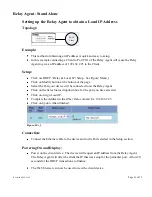 Preview for 21 page of N-Tron 7018 Technical Instructions