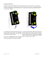 Предварительный просмотр 9 страницы N-Tron 7018TX User Manual & Installation Manual