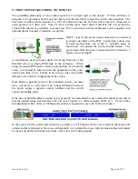 Предварительный просмотр 14 страницы N-Tron 7018TX User Manual & Installation Manual