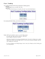 Предварительный просмотр 56 страницы N-Tron 7018TX User Manual & Installation Manual