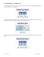 Предварительный просмотр 109 страницы N-Tron 7018TX User Manual & Installation Manual