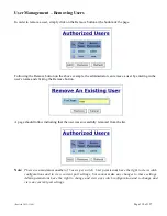 Предварительный просмотр 110 страницы N-Tron 7018TX User Manual & Installation Manual