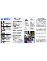 N-Tron 702-W Features preview