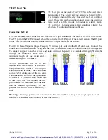 Предварительный просмотр 13 страницы N-Tron 7026 Series User Manual & Installation Manual