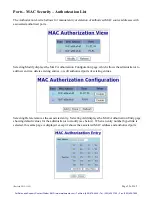 Preview for 55 page of N-Tron 7026 Series User Manual & Installation Manual