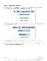 Preview for 99 page of N-Tron 7026 Series User Manual & Installation Manual