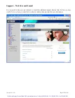 Preview for 109 page of N-Tron 7026 Series User Manual & Installation Manual