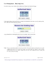 Preview for 115 page of N-Tron 7026 Series User Manual & Installation Manual