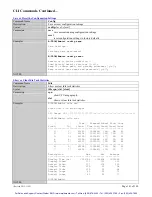 Preview for 141 page of N-Tron 7026 Series User Manual & Installation Manual