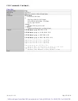 Preview for 145 page of N-Tron 7026 Series User Manual & Installation Manual