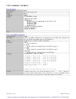 Preview for 147 page of N-Tron 7026 Series User Manual & Installation Manual