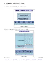 Preview for 151 page of N-Tron 7026 Series User Manual & Installation Manual