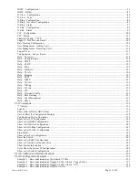 Preview for 3 page of N-Tron 708M12 User Manual & Installation Manual