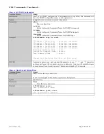 Preview for 146 page of N-Tron 708M12 User Manual & Installation Manual