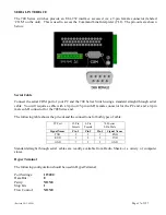 Preview for 17 page of N-Tron 708TX User Manual & Installation Manual