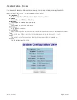 Preview for 27 page of N-Tron 708TX User Manual & Installation Manual