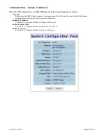 Preview for 28 page of N-Tron 708TX User Manual & Installation Manual