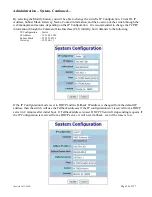 Preview for 29 page of N-Tron 708TX User Manual & Installation Manual