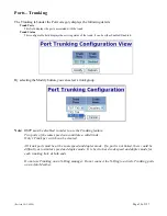 Preview for 58 page of N-Tron 708TX User Manual & Installation Manual