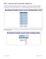 Preview for 107 page of N-Tron 708TX User Manual & Installation Manual