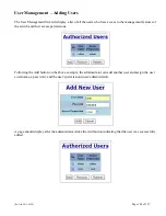 Preview for 108 page of N-Tron 708TX User Manual & Installation Manual