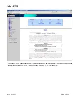 Preview for 121 page of N-Tron 708TX User Manual & Installation Manual