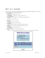 Preview for 42 page of N-Tron 709FX Series User Manual & Installation Manual